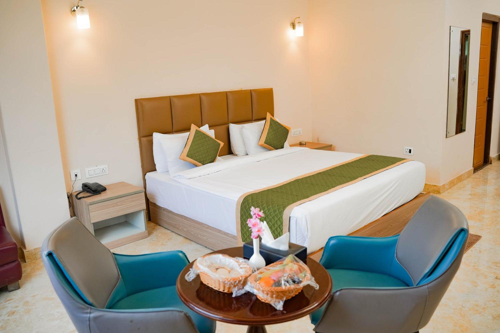 Namchi Hotel Maenamla By Kava מראה חיצוני תמונה