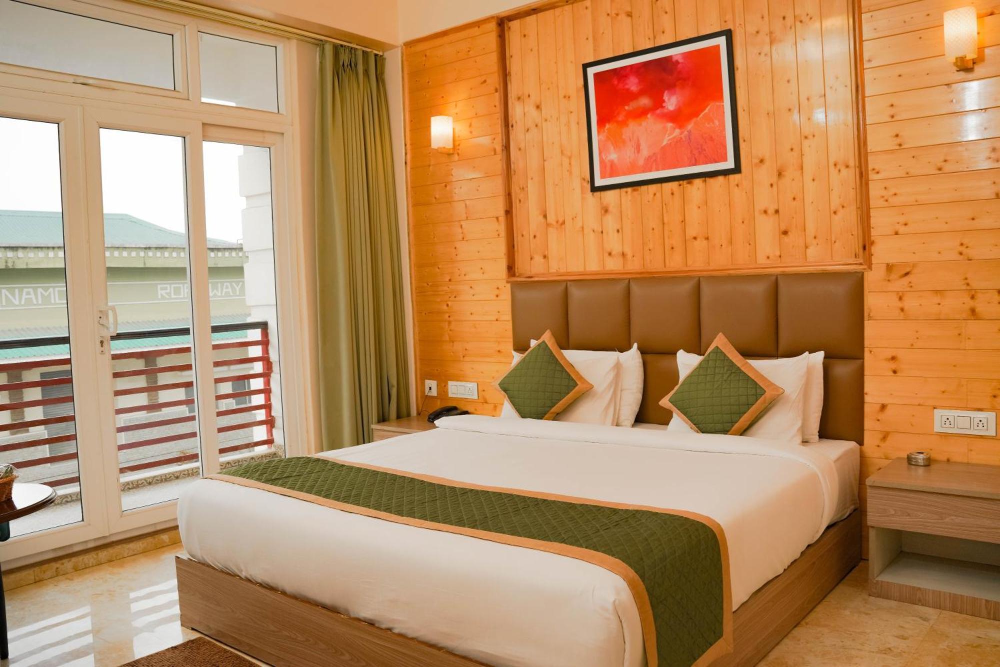 Namchi Hotel Maenamla By Kava מראה חיצוני תמונה