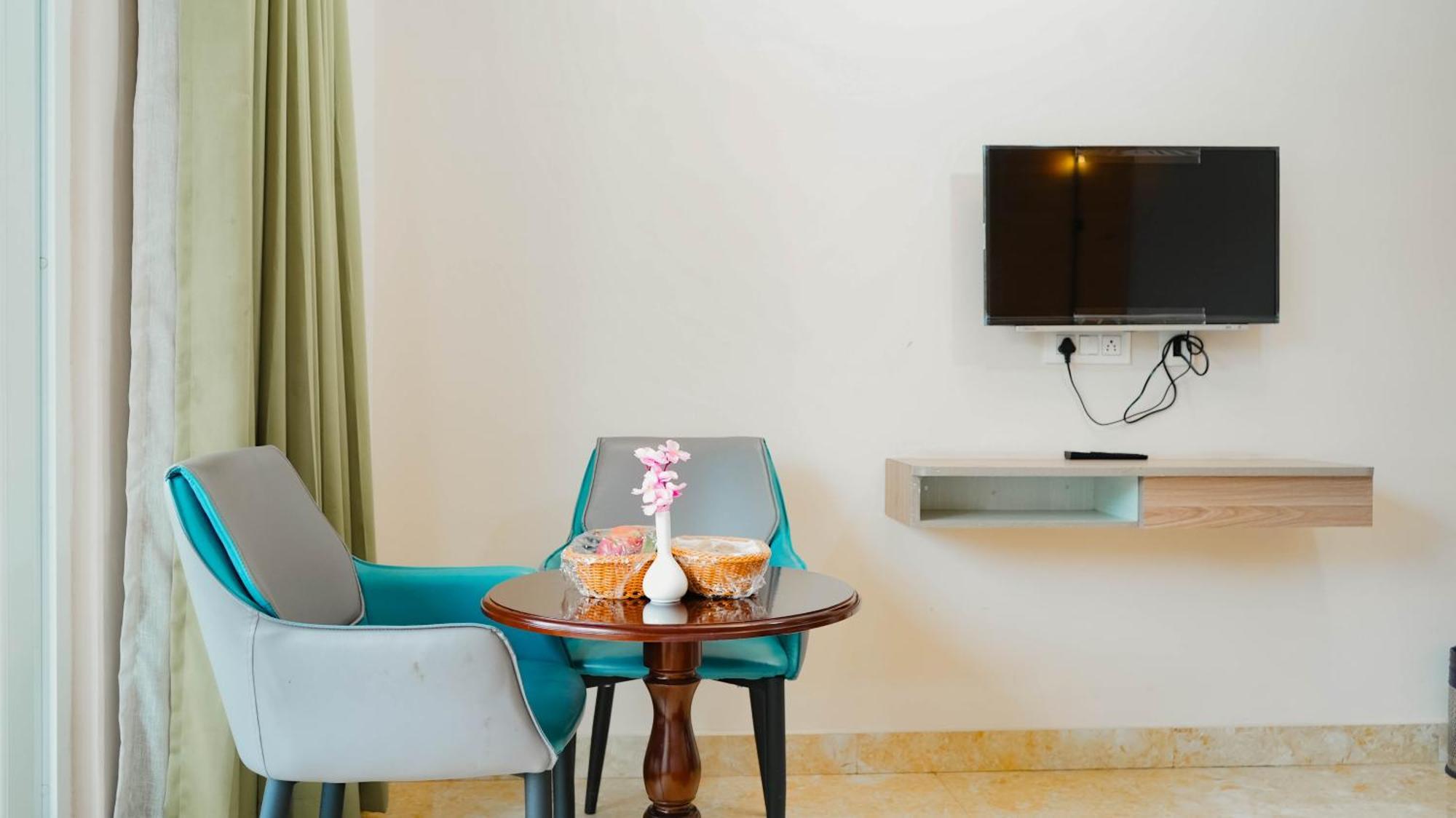 Namchi Hotel Maenamla By Kava מראה חיצוני תמונה