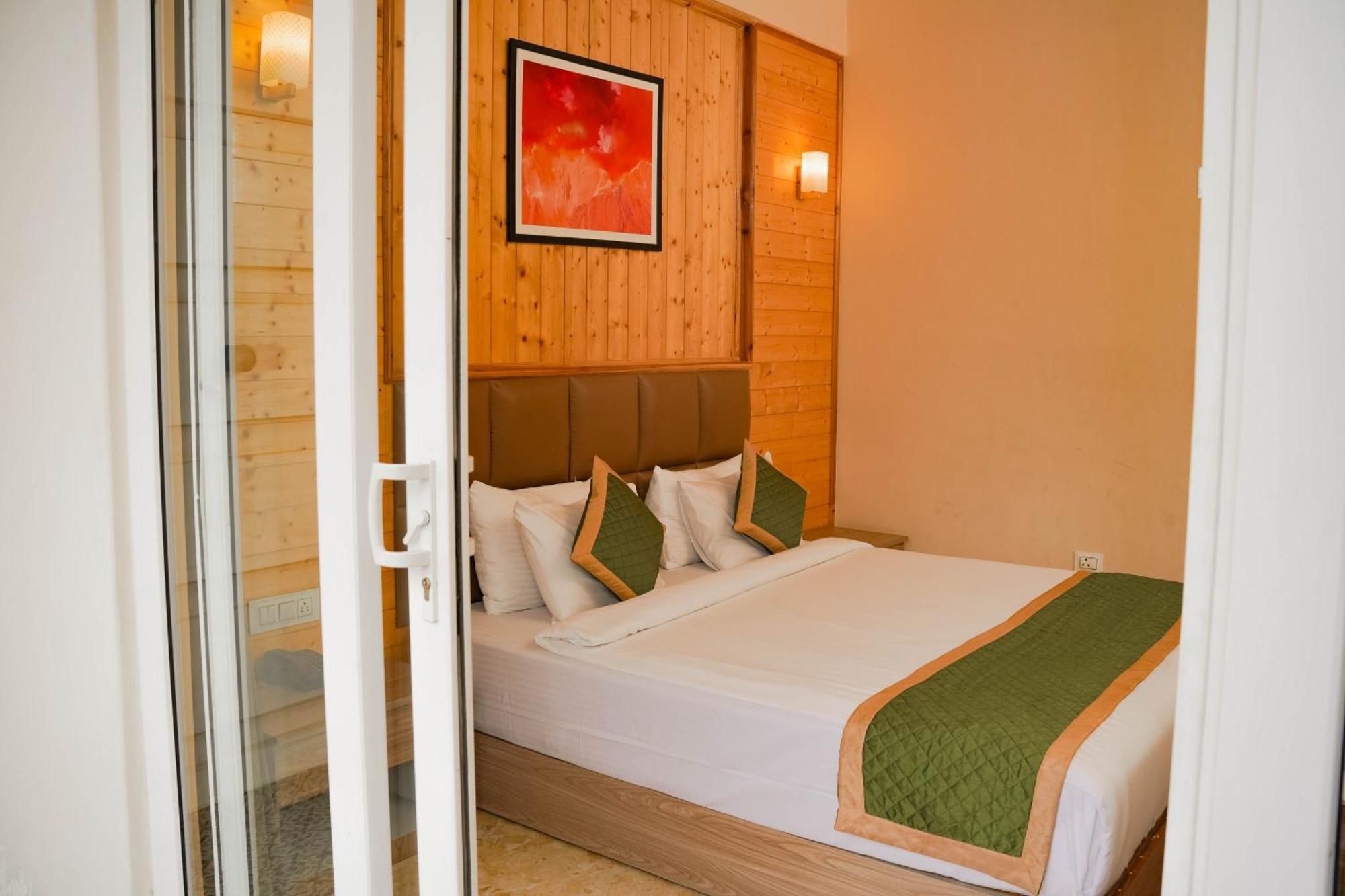 Namchi Hotel Maenamla By Kava מראה חיצוני תמונה