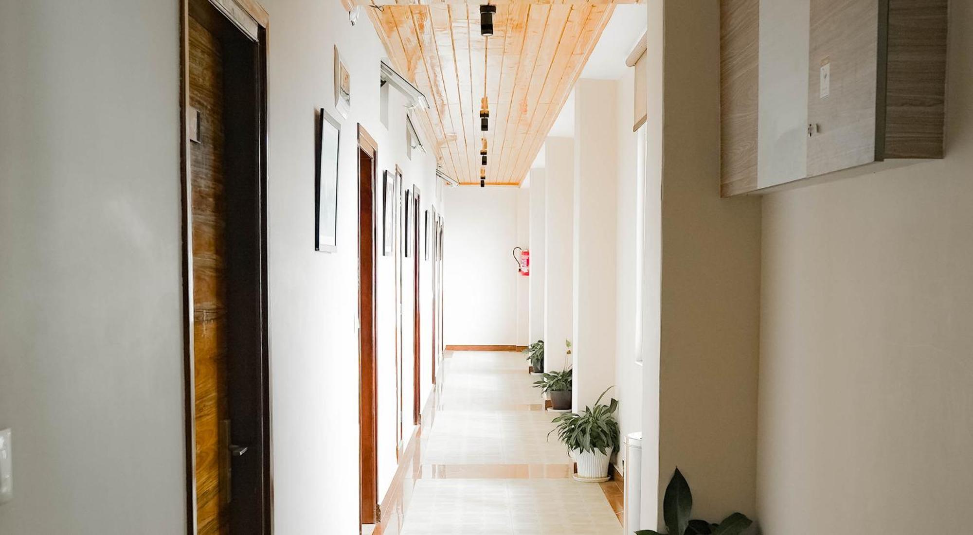 Namchi Hotel Maenamla By Kava מראה חיצוני תמונה